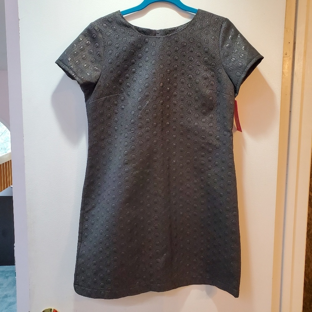 Xhilaration perfect little black dress nwt Large